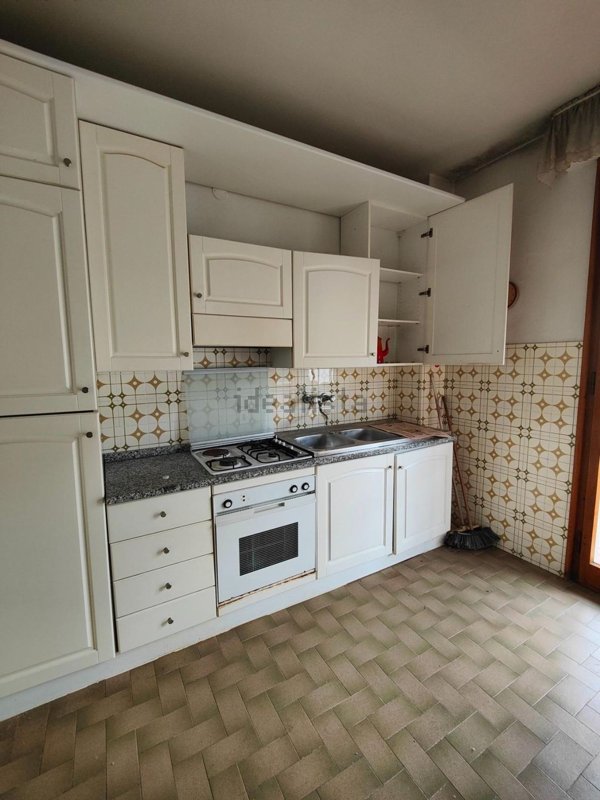 appartamento in vendita a Pisa in zona Porta a Lucca