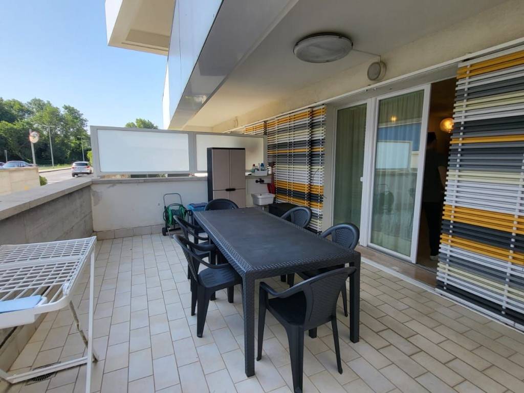 appartamento in vendita a Pisa in zona Marina di Pisa