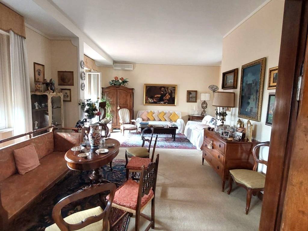appartamento in vendita a Pisa in zona Centro Storico