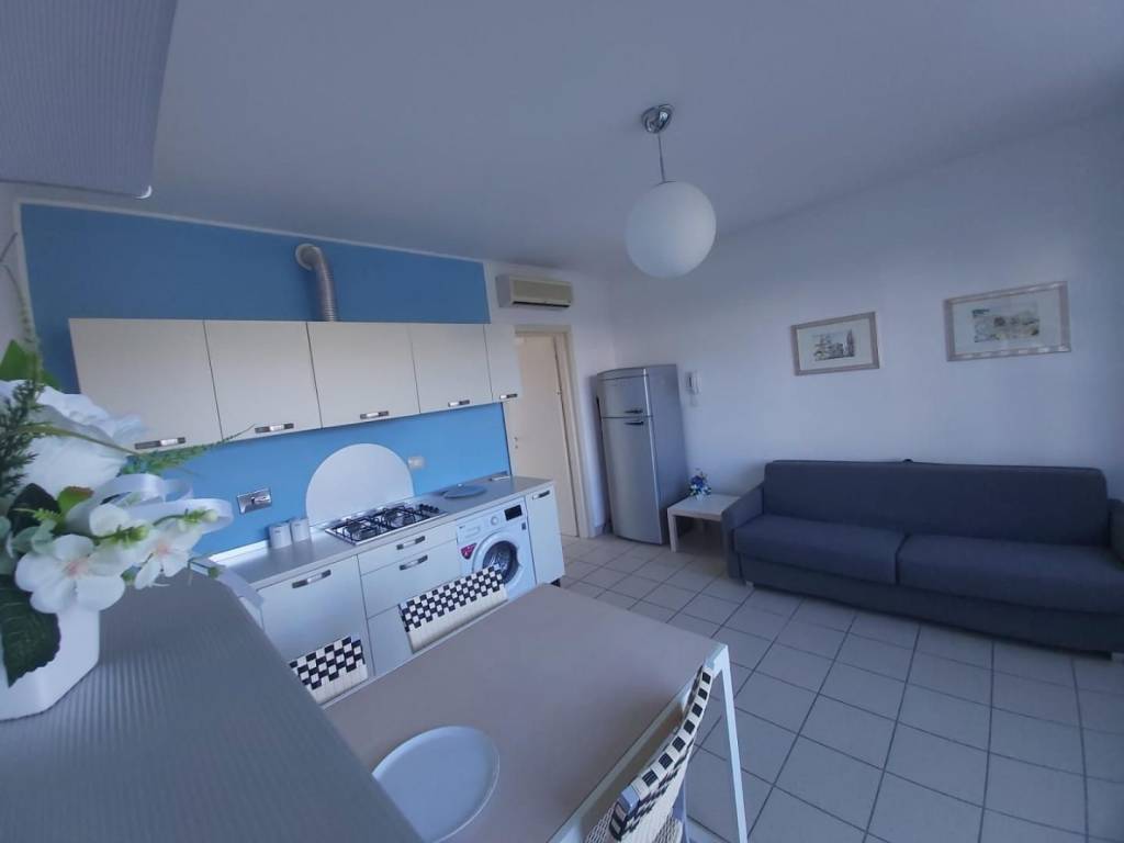 appartamento in vendita a Pisa in zona Calambrone