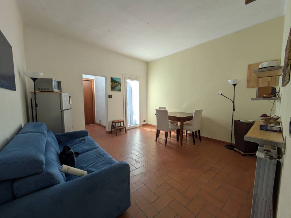 appartamento in vendita a Pisa in zona Quartiere Sant'Antonio
