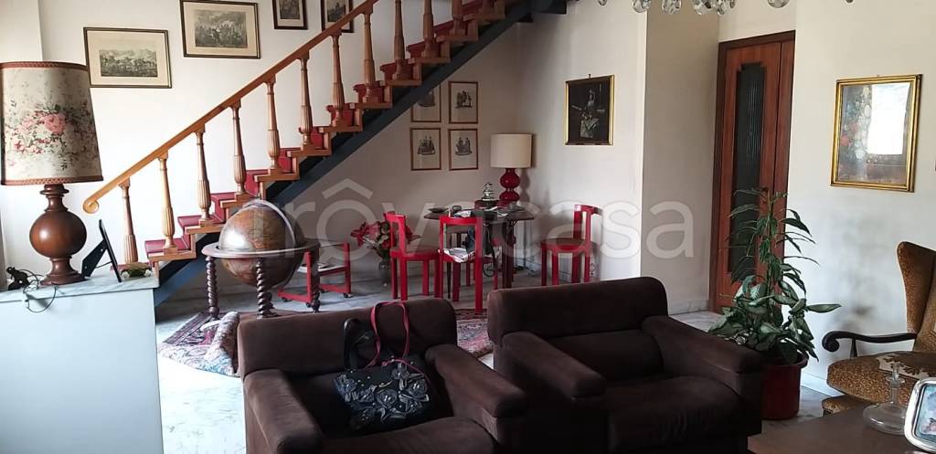 appartamento in vendita a Pisa in zona Quartiere Sant'Antonio