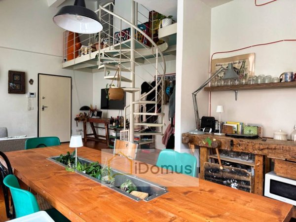 appartamento in vendita a Pisa in zona Centro Storico