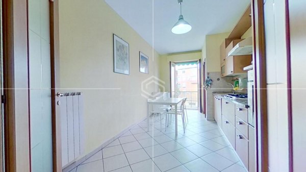 appartamento in vendita a Pisa in zona San Michele
