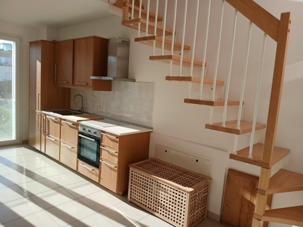 appartamento in vendita a Pisa in zona Calambrone