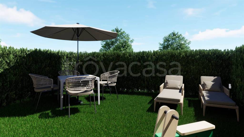 casa indipendente in vendita a Pisa in zona Porta a Lucca