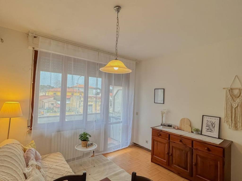 appartamento in vendita a Pisa in zona Marina di Pisa
