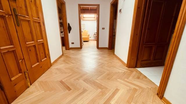 appartamento in vendita a Pisa in zona Marina di Pisa