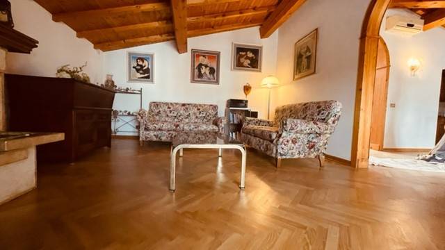 appartamento in vendita a Pisa in zona Marina di Pisa