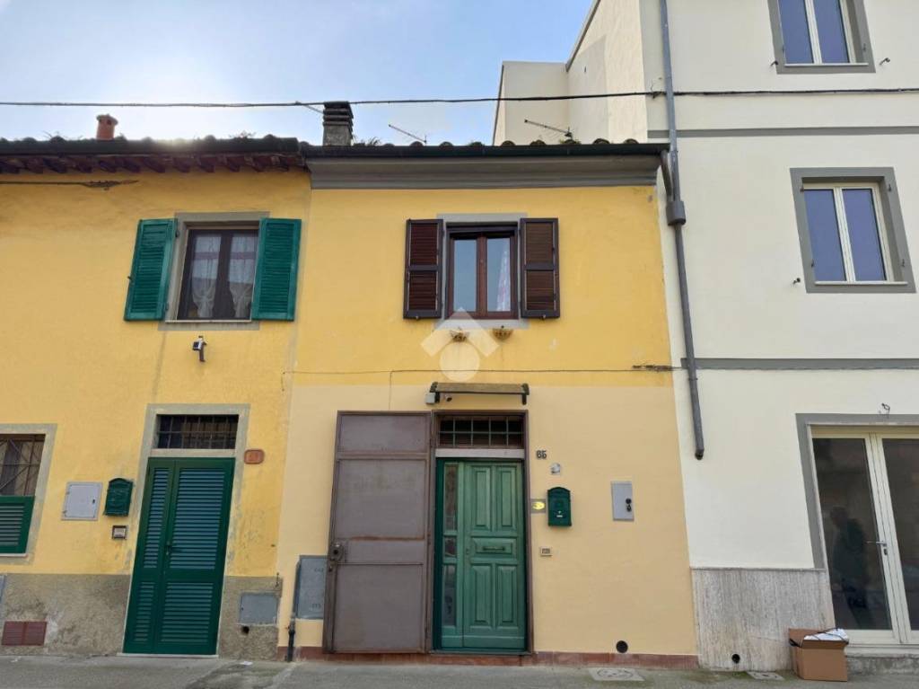 appartamento in vendita a Pisa in zona Barbaricina
