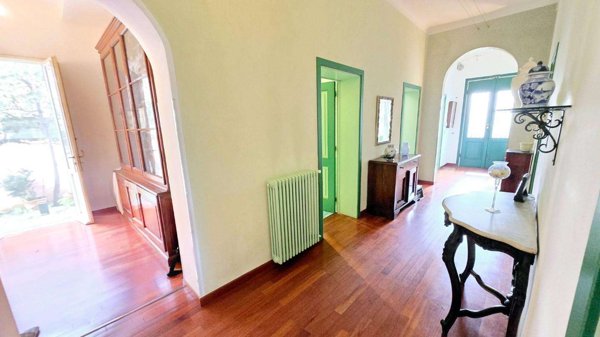 casa indipendente in vendita a Pisa in zona Porta a Lucca