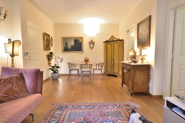 appartamento in vendita a Pisa in zona Centro Storico