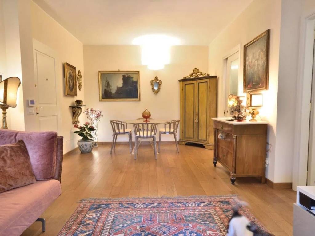 appartamento in vendita a Pisa in zona Centro Storico