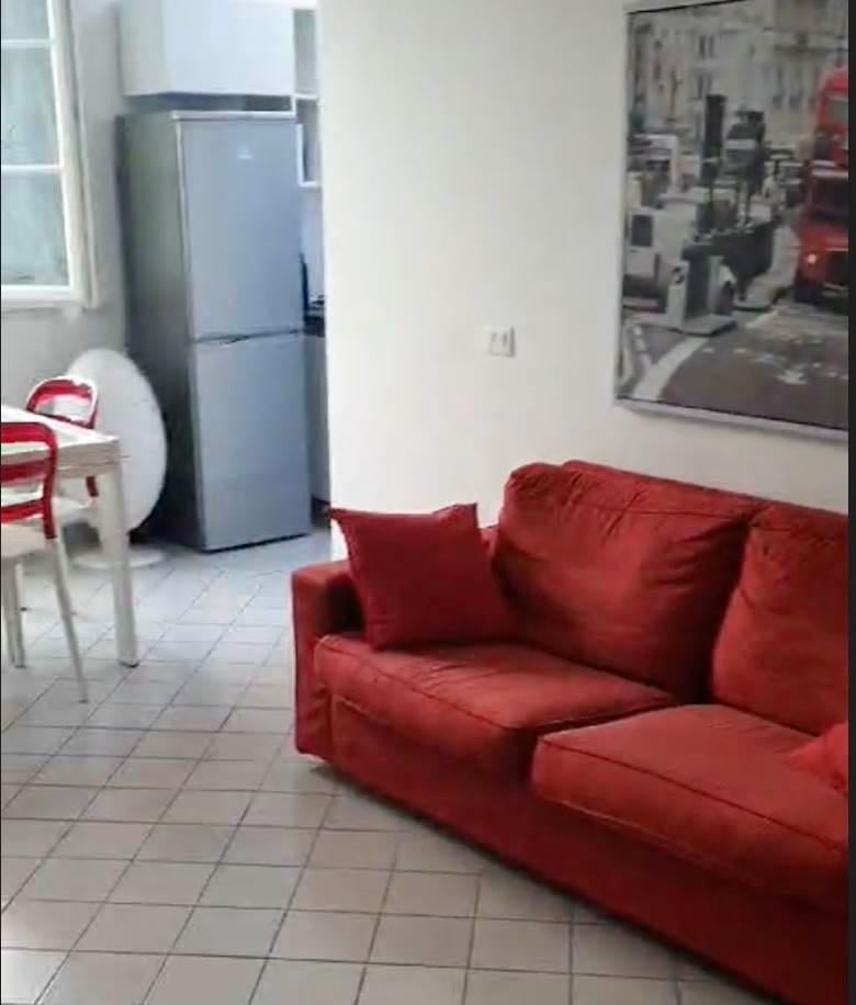 appartamento in vendita a Pisa in zona Quartiere San Giusto
