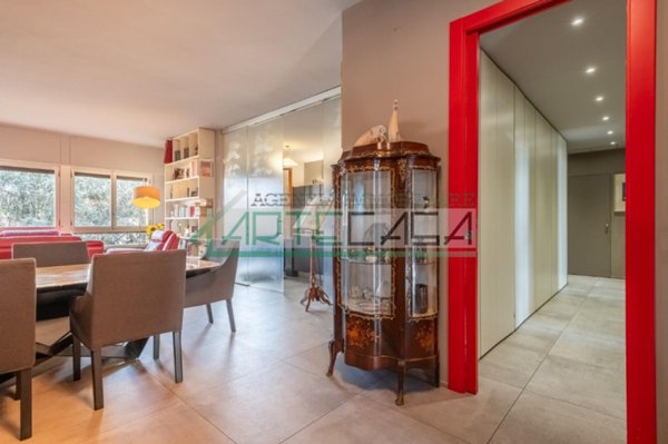 appartamento in vendita a Pisa in zona Quartiere San Giusto