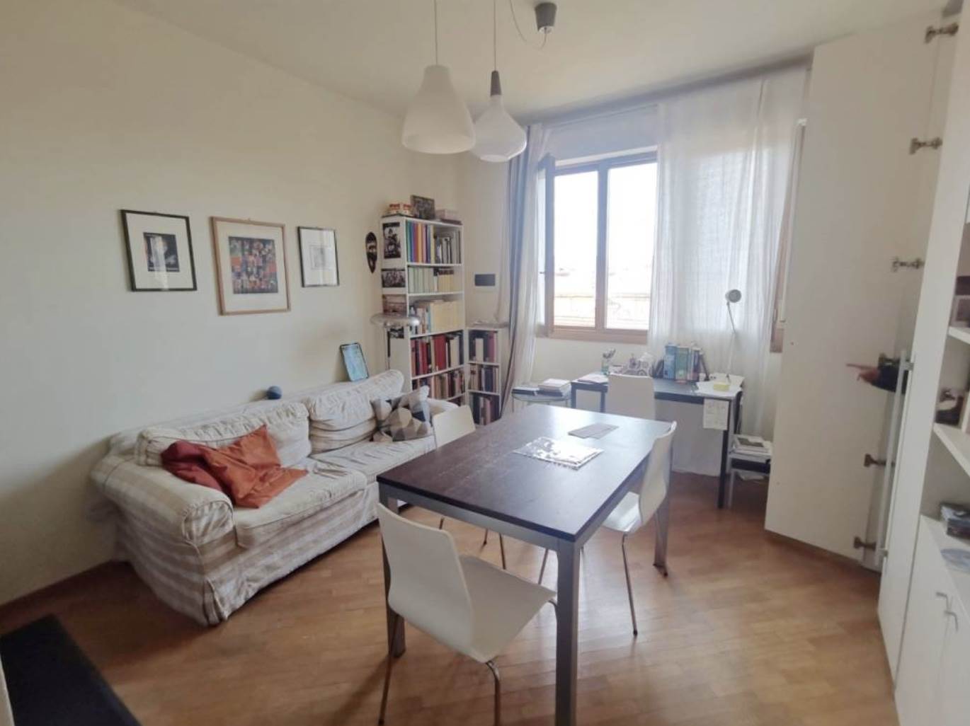 appartamento in vendita a Pisa in zona Quartiere San Martino