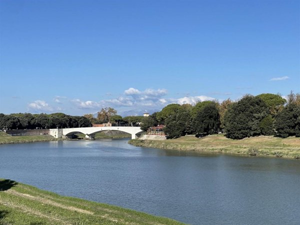 casa indipendente in vendita a Pisa in zona Quartiere San Giusto