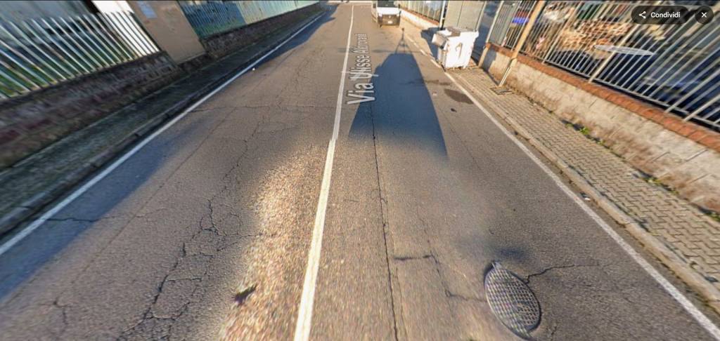 appartamento in vendita a Pisa in zona Ospedaletto