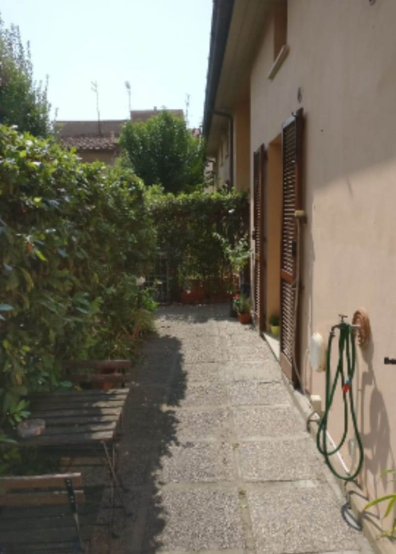 casa indipendente in vendita a Pisa