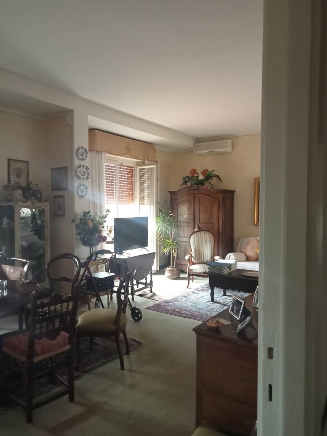 appartamento in vendita a Pisa in zona Quartiere San Martino