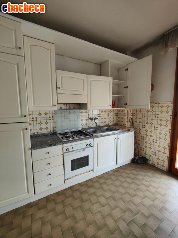 appartamento in vendita a Pisa in zona Porta a Lucca