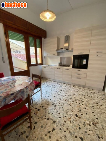 appartamento in vendita a Pisa