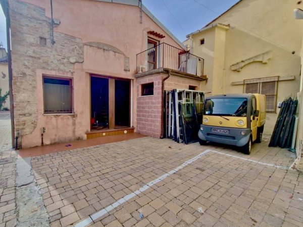 appartamento in vendita a Pisa in zona Putignano