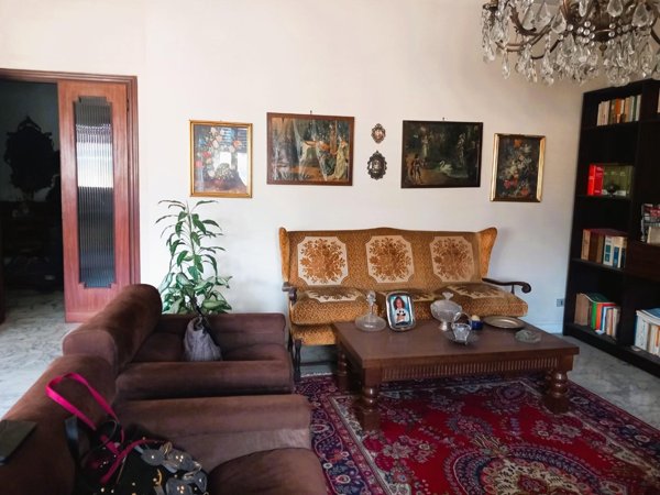 appartamento in vendita a Pisa in zona Quartiere Sant'Antonio