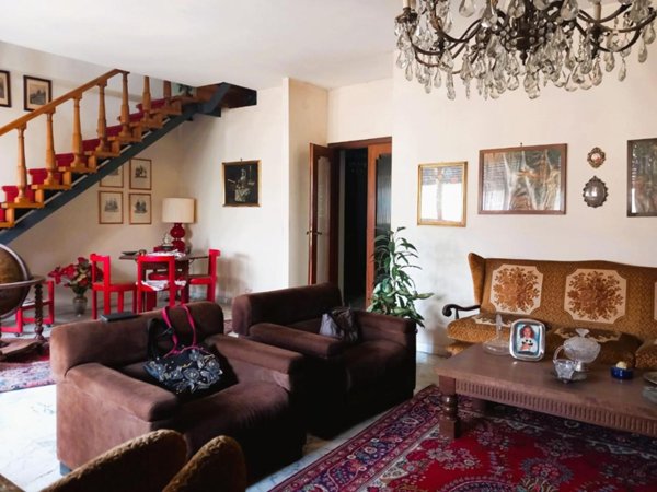 appartamento in vendita a Pisa in zona Centro Storico