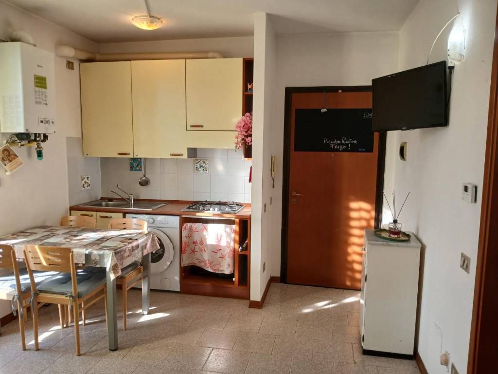 appartamento in vendita a Pisa in zona Marina di Pisa