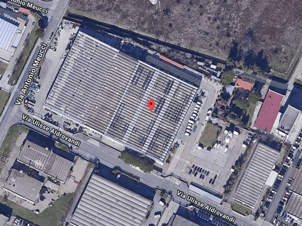 ufficio in vendita a Pisa in zona Ospedaletto
