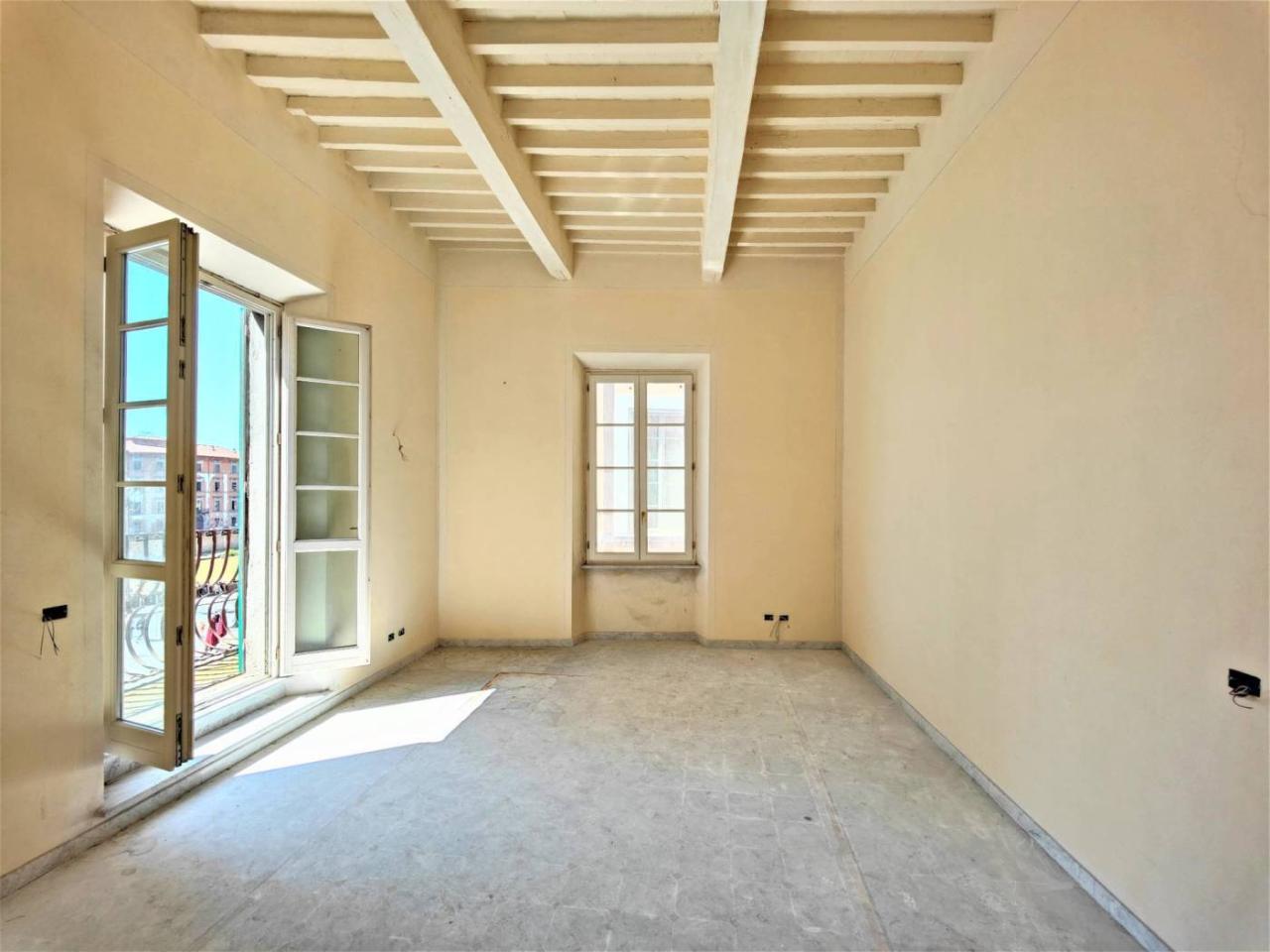 appartamento in vendita a Pisa in zona Centro Storico