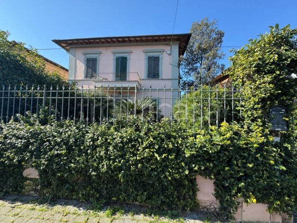 appartamento in vendita a Pisa in zona Porta a Lucca