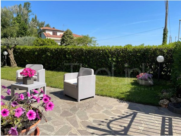 casa indipendente in vendita a Pisa in zona Barbaricina