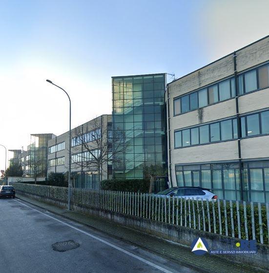 appartamento in vendita a Pisa in zona Tribunale