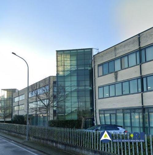 appartamento in vendita a Pisa in zona Tribunale