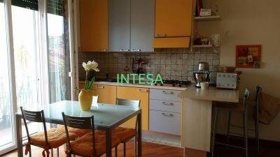 appartamento in vendita a Pisa in zona Quartiere San Martino