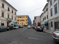 appartamento in vendita a Pisa in zona Cisanello
