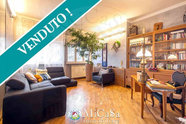 appartamento in vendita a Pisa in zona Pratale / Don Bosco
