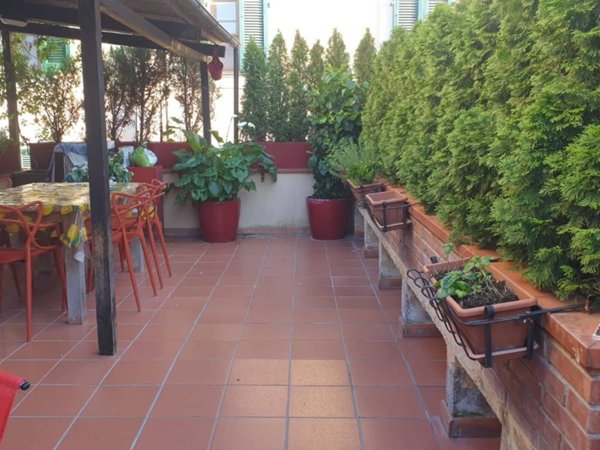 appartamento in vendita a Pisa in zona Centro Storico