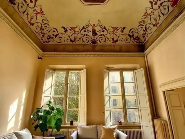 ufficio in vendita a Pisa in zona Centro Storico