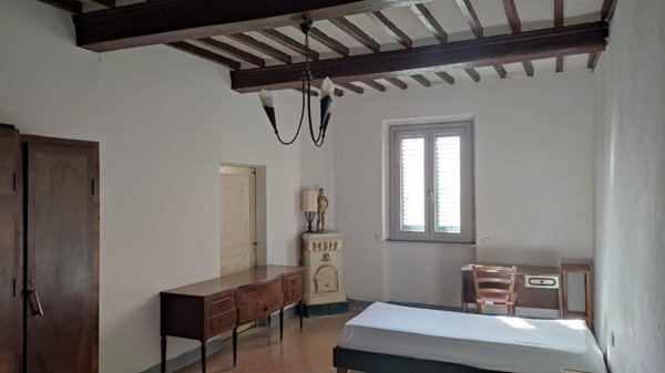 appartamento in vendita a Pisa in zona Quartiere Santa Maria