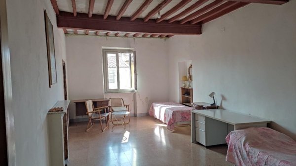 appartamento in vendita a Pisa in zona Quartiere Santa Maria