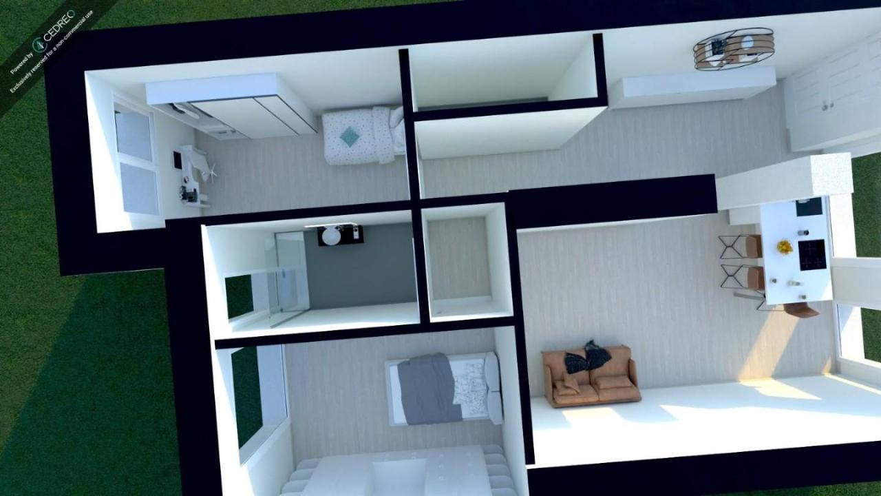 appartamento in vendita a Pisa in zona Porta a Mare