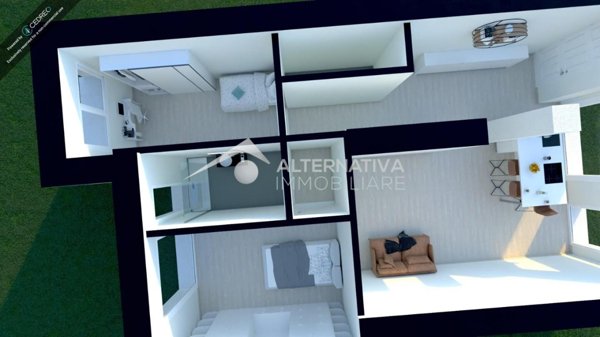 appartamento in vendita a Pisa in zona La Vettola