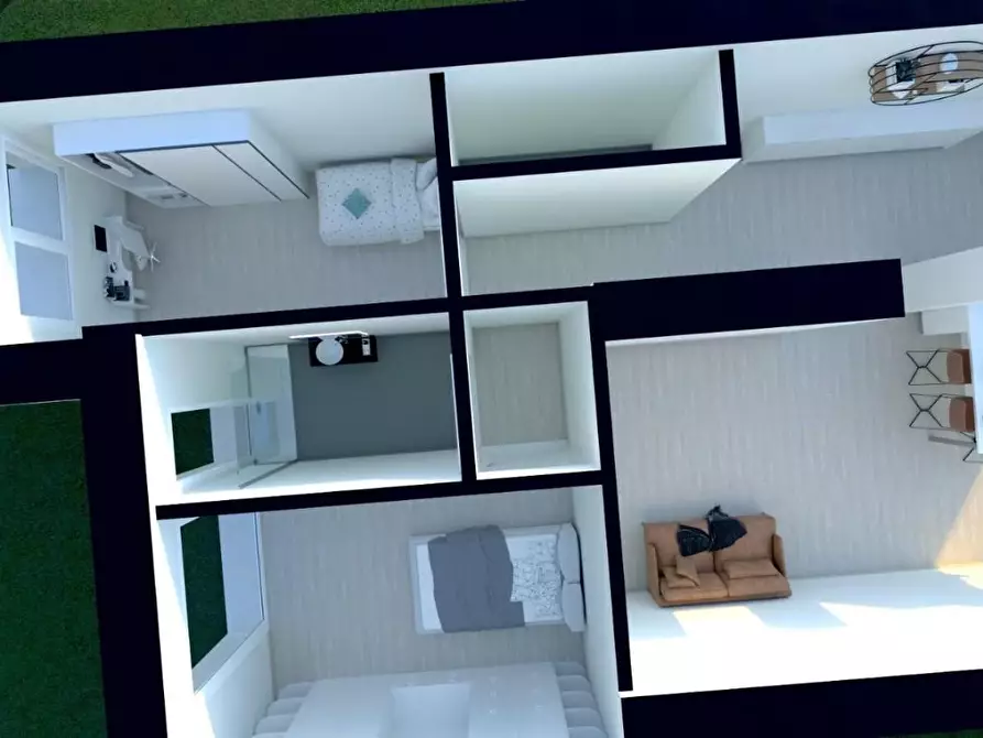 appartamento in vendita a Pisa in zona La Vettola