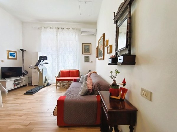 appartamento in vendita a Pisa in zona Quartiere San Giusto