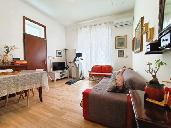 appartamento in vendita a Pisa in zona Quartiere San Giusto