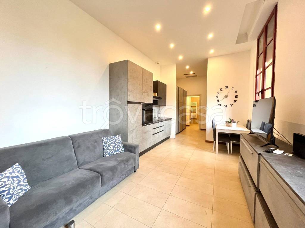 appartamento in vendita a Pisa in zona Calambrone