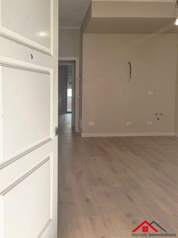 appartamento in vendita a Pisa in zona Tirrenia